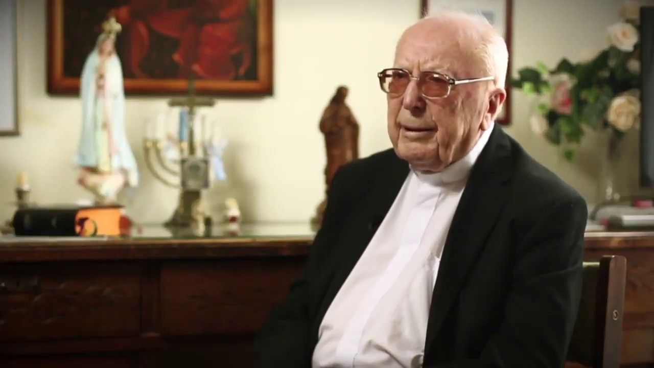 Ojciec nie wahał się przyjąć rodziny żydowskiej pod nasz dach - Witold Stolarczyk. Świadkowie Epoki