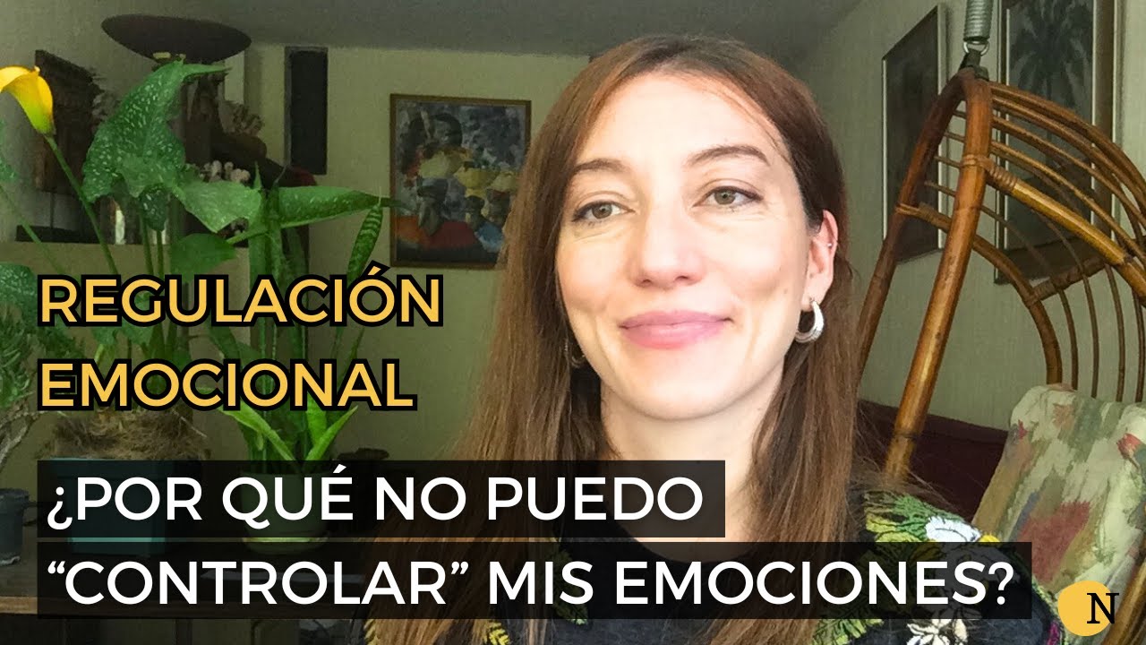 La ciencia de la desregulación emocional: cómo nuestro cerebro procesa las emociones