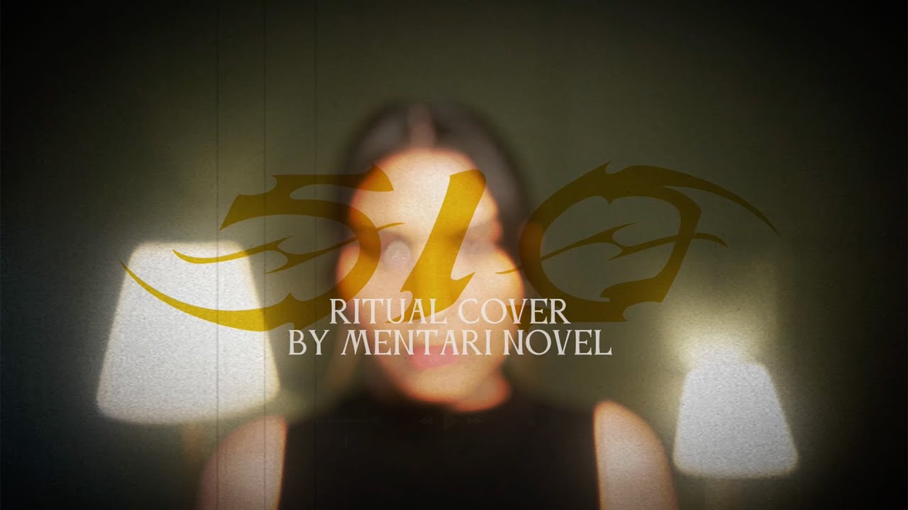 510 - Ritual (Cover by Mentari Novel)