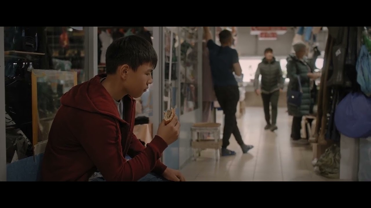 Illegal - 2022 full movie (indie drama with eng sub)