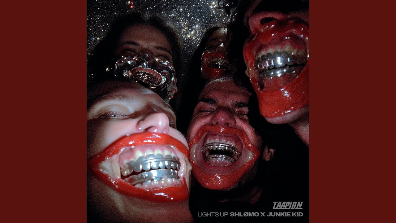 Lights Up