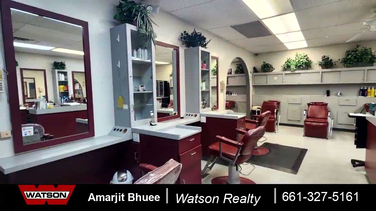 Preview of the Commercial for sale at 1915 Baker Street, Bakersfield, CA