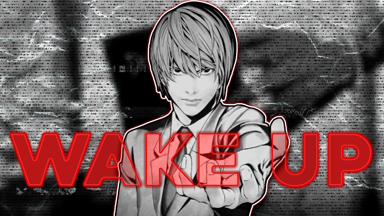 EVERY Psychology Trick in Death Note EXPLAINED (You've Been Manipulated)