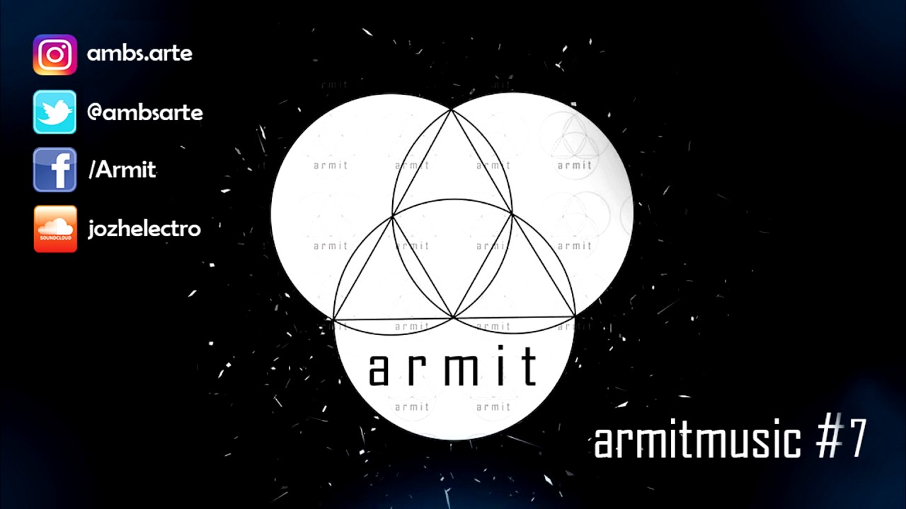 armitmusic #7 | ELECTRO DANCE SET