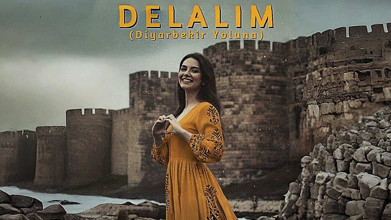 DELALIM (Diyarbekir Yoluna) - Eylülzede