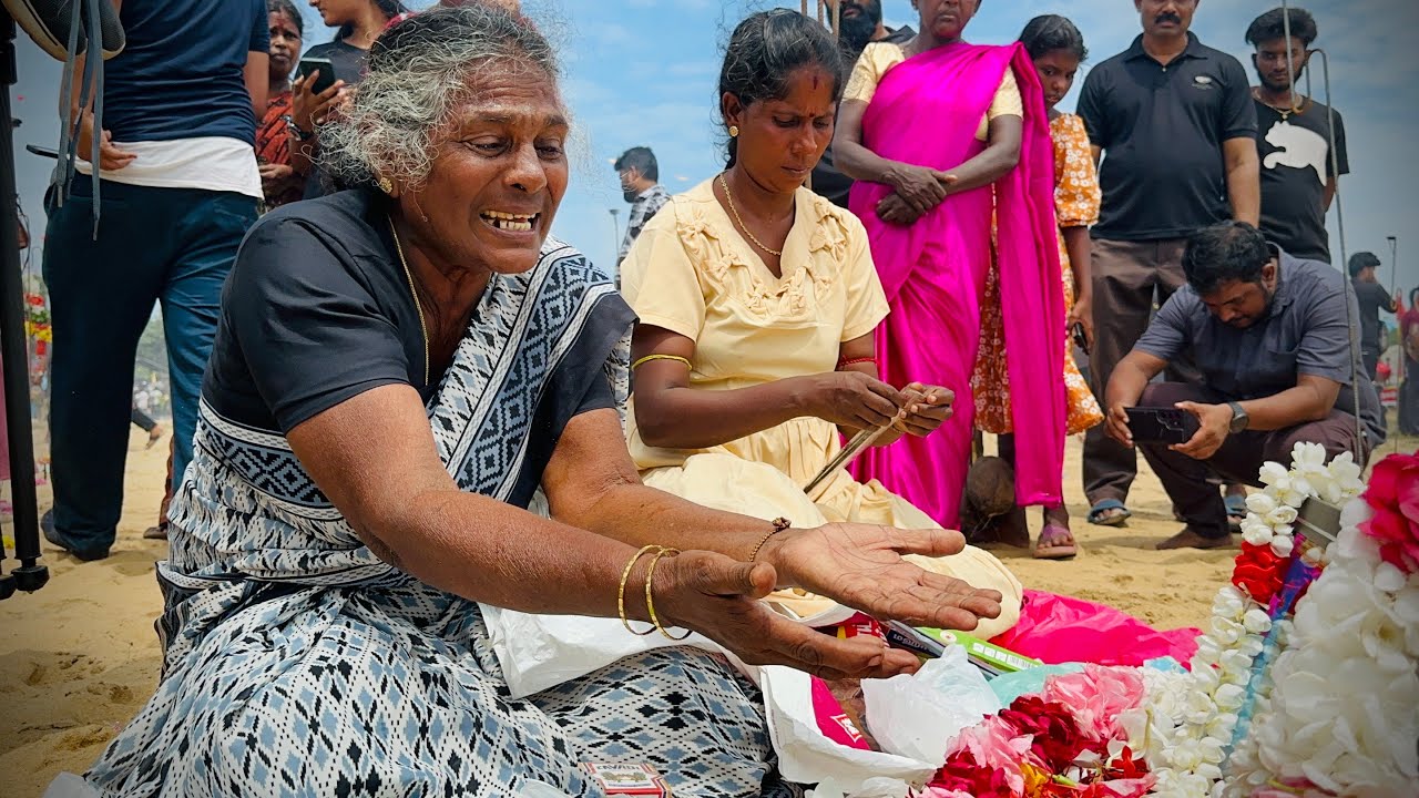 May 18 - Mullivaikkal Remembrance | முள்ளிவாய்க்கால் - மே 18 | MAY 18 | 2025