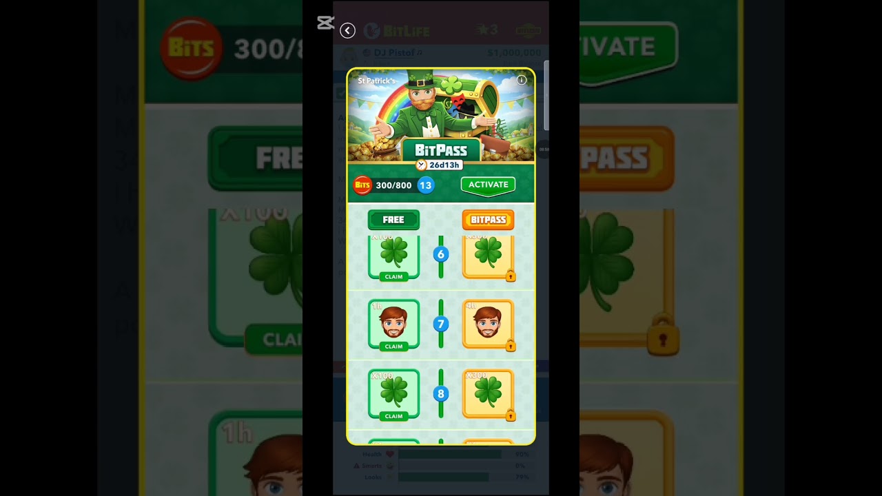 Bitlife [10/03/2026]