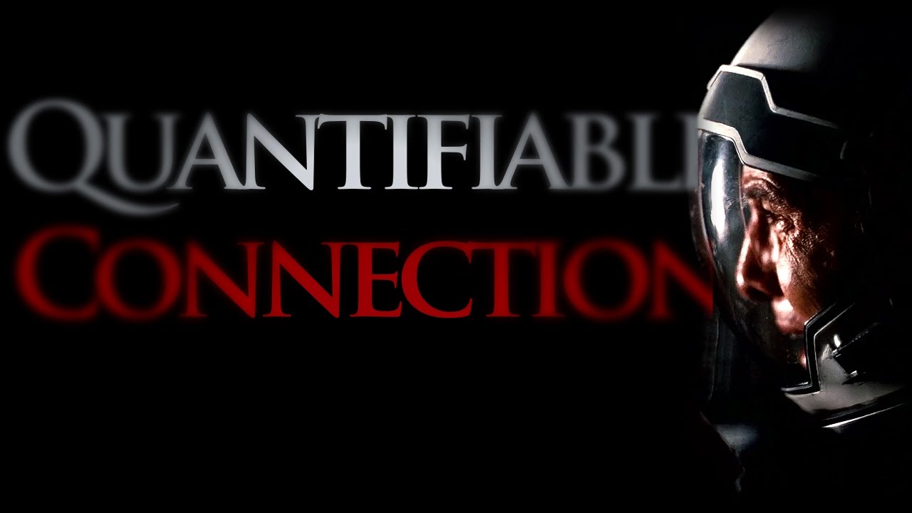 Multifandom-Quantifiable Connection