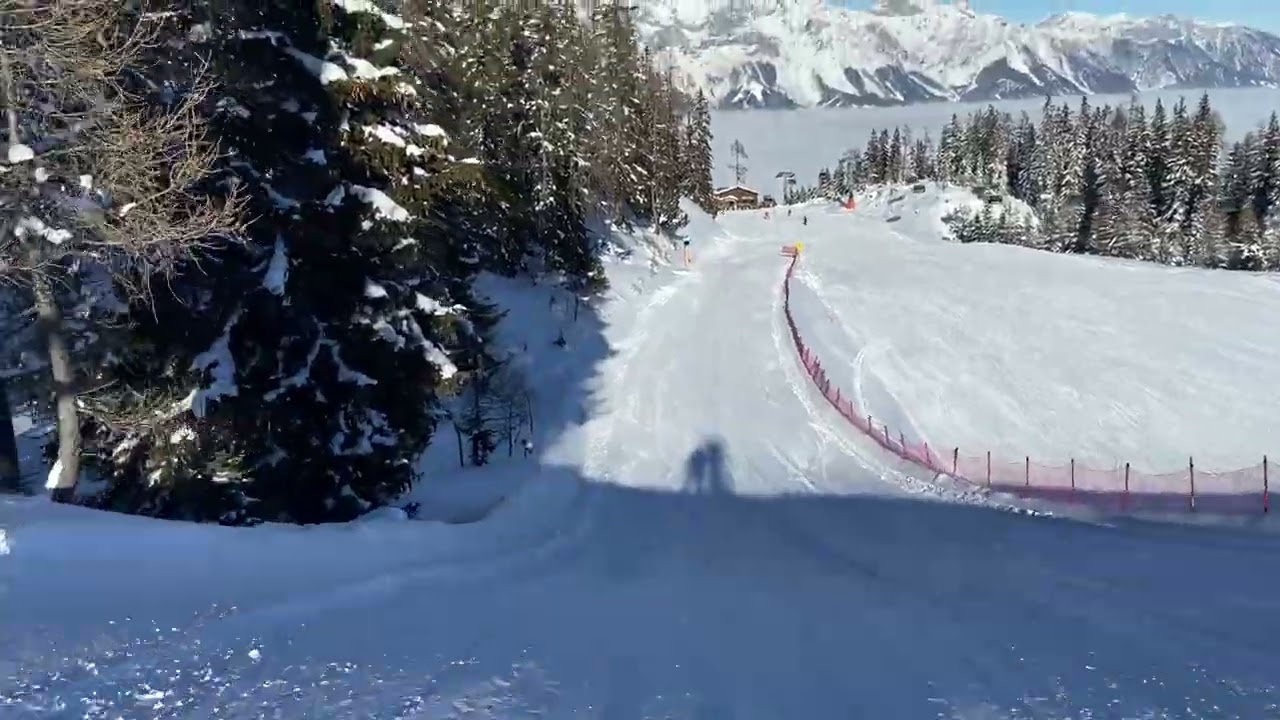 Reiteralm January 2023