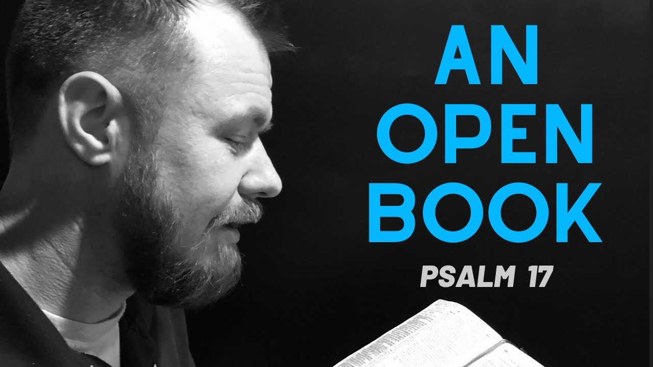 PSALM 17 - 