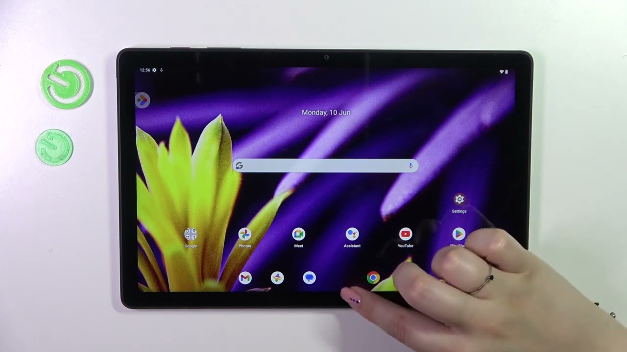 How to Close Running Apps in T Tablet &ndash; Close Opened Apps