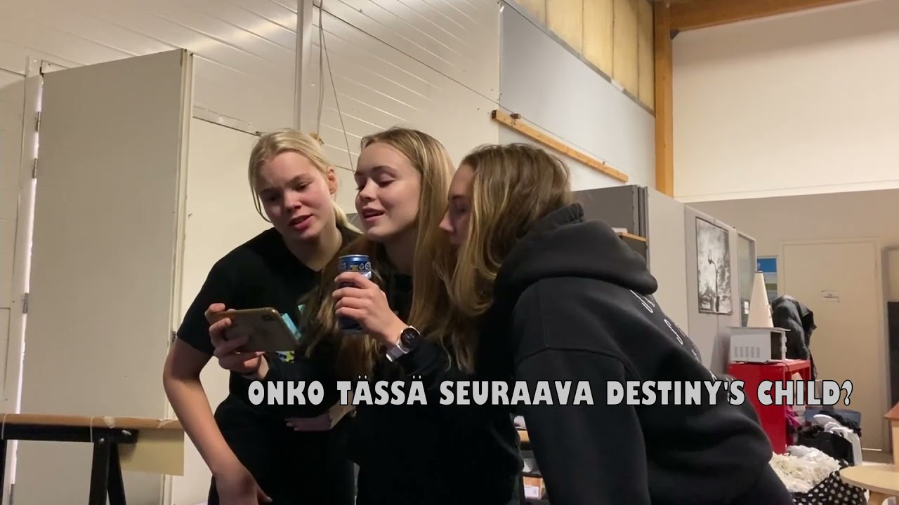 EKA VLOGI: PENNUT JA FOSSIILIT
