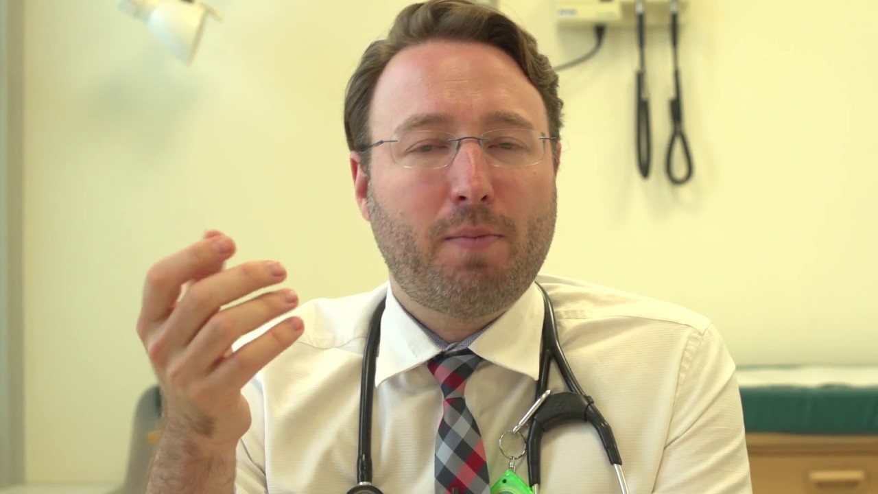 Capsule médicale sur le nanisme avec le Dr Philippe Campeau
