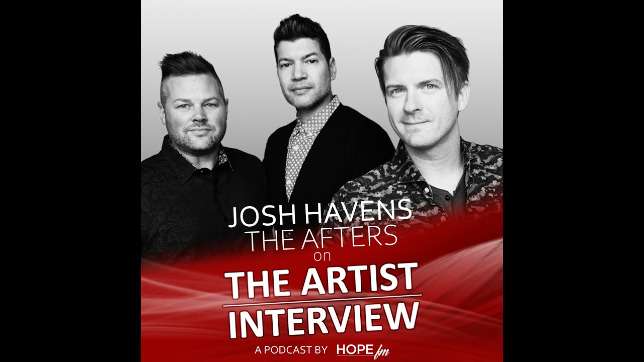 The Afters - Josh Havens
