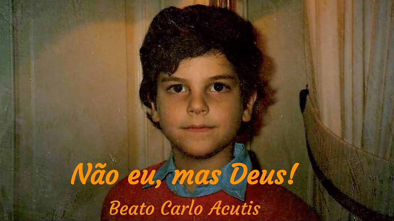 TV SAÚDE - Hino ao Beato Carlo Acutis