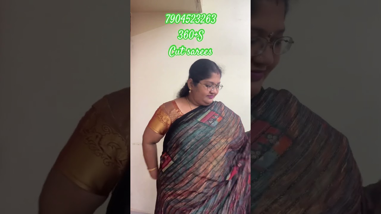 #dailywearsarees