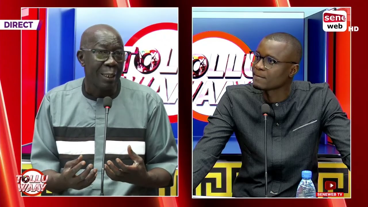 Sanou Dione révèle les raisons de la réforme de l’OFNAC et cite Serigne Bassirou Gueye...