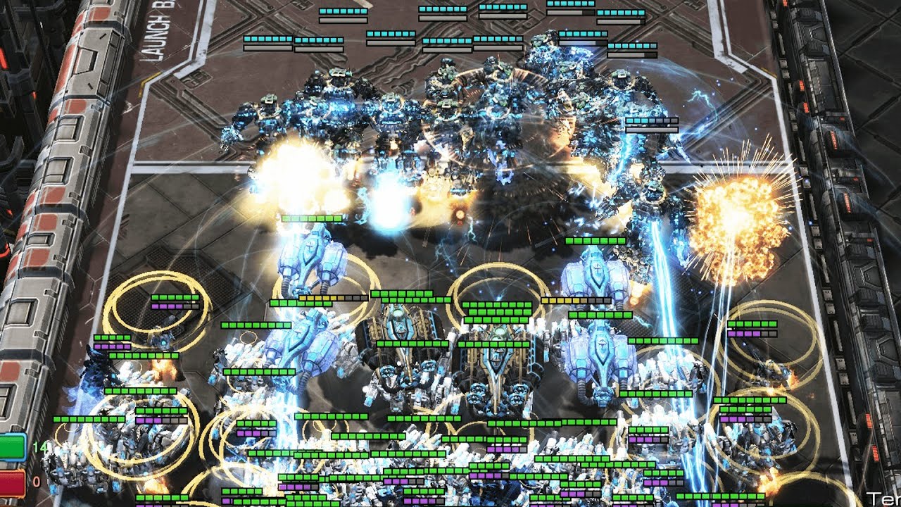 INSANE 200+ Leak Comeback! Squadron TD