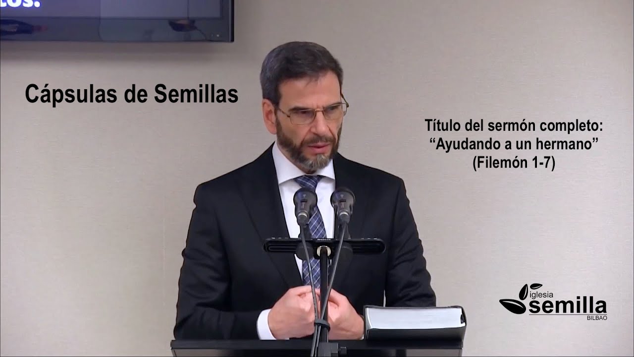 ¿Qué es la verdadera comunión entre hermanos?