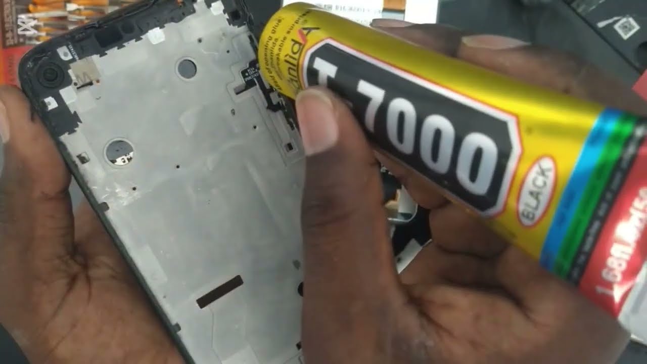 BKcell+ : Sceen Replacement Motorola Moto g stylus