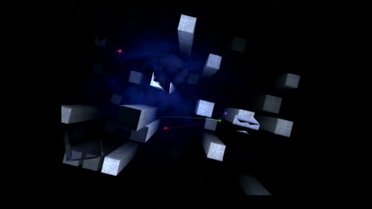 PlayStation 2 (PS2) Startup Screen! ✨ Iconic Boot Up & Nostalgia! 🎮