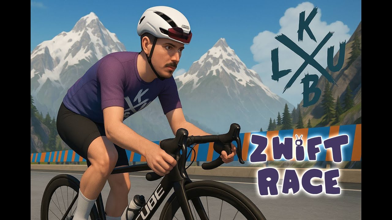 Zwift - Race: Stage 4: Allez Allez Allez!: R.G.V. (A)