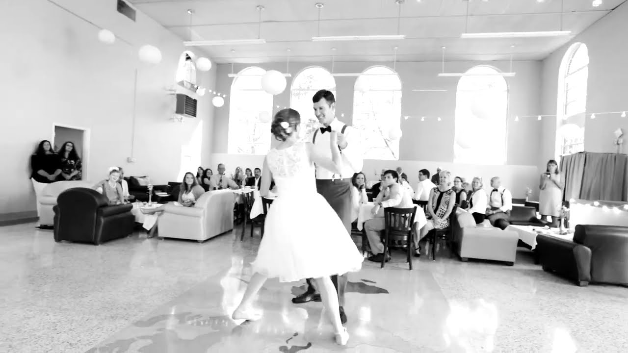 Wedding Dance