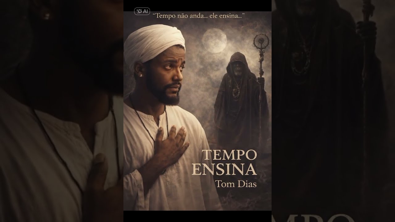 TEMPO ENSINA - 