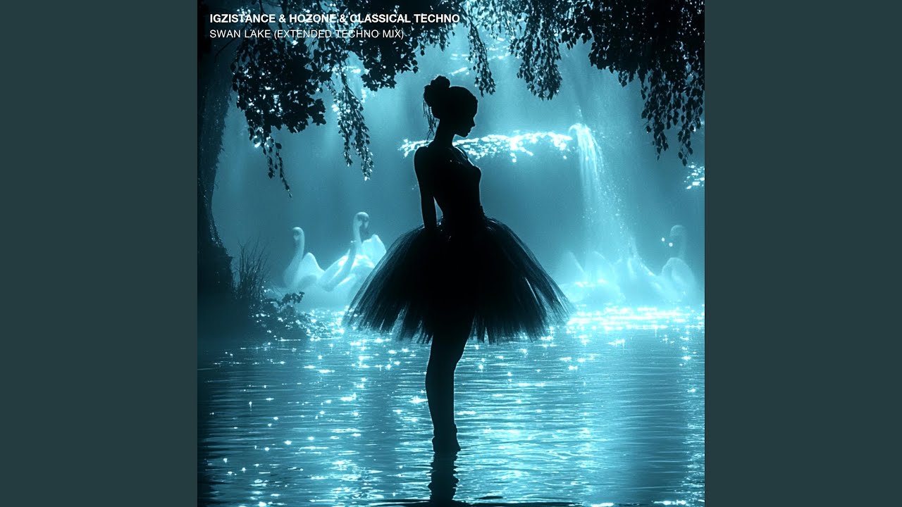 Swan Lake (Extended Techno Mix)