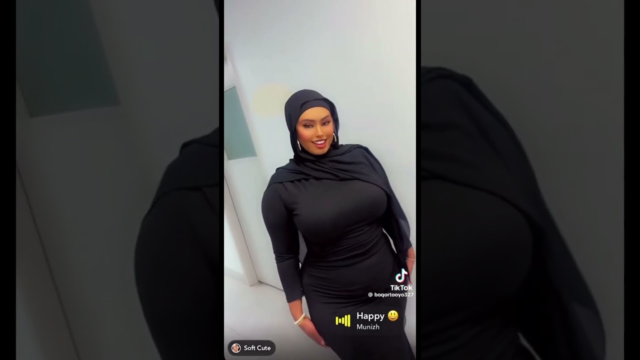#Niiko dirac qafiifa #naago qooqan #naaso macaan Somali tiktok dance #heeso cusub #siigo 
