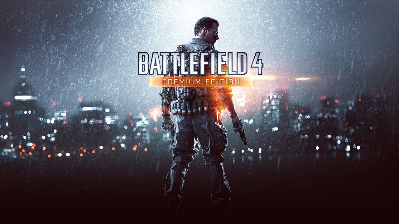 Game 2013 Campaign Hay Không Chơi Mới Biết Được - Battlefield 4