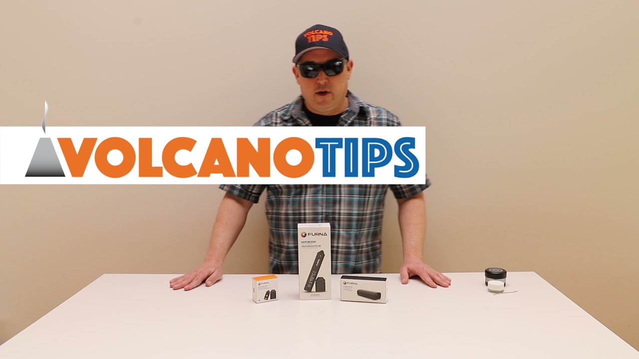 In Depth Furna Vaporizer Review