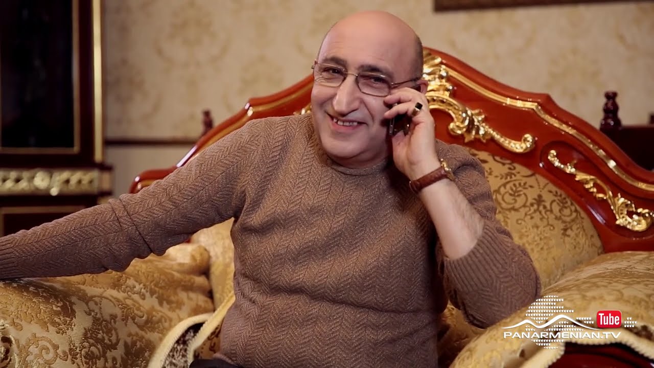 Կոռուպցիա, Սերիա 3 / Corruption / Korupcia