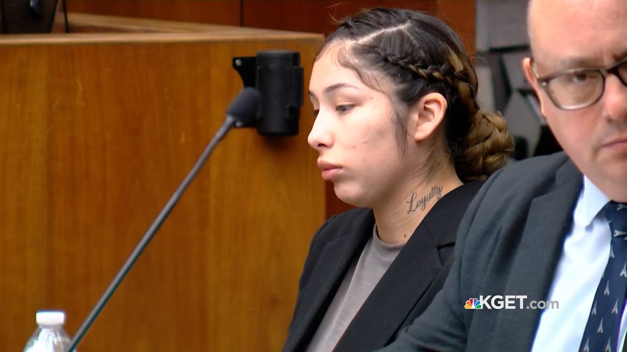 WATCH: Opening statements in Maya Hernandez trial