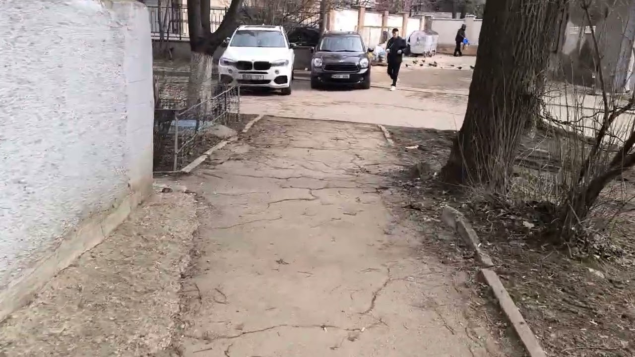Moldova Chisinau.03.03.26