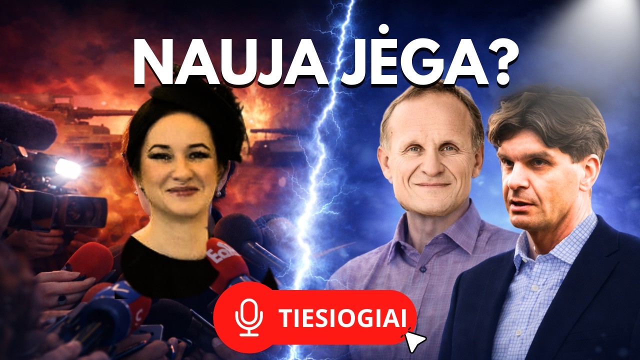 Kol linčiuoja Ruginienę – kas sustabdys karo partiją?