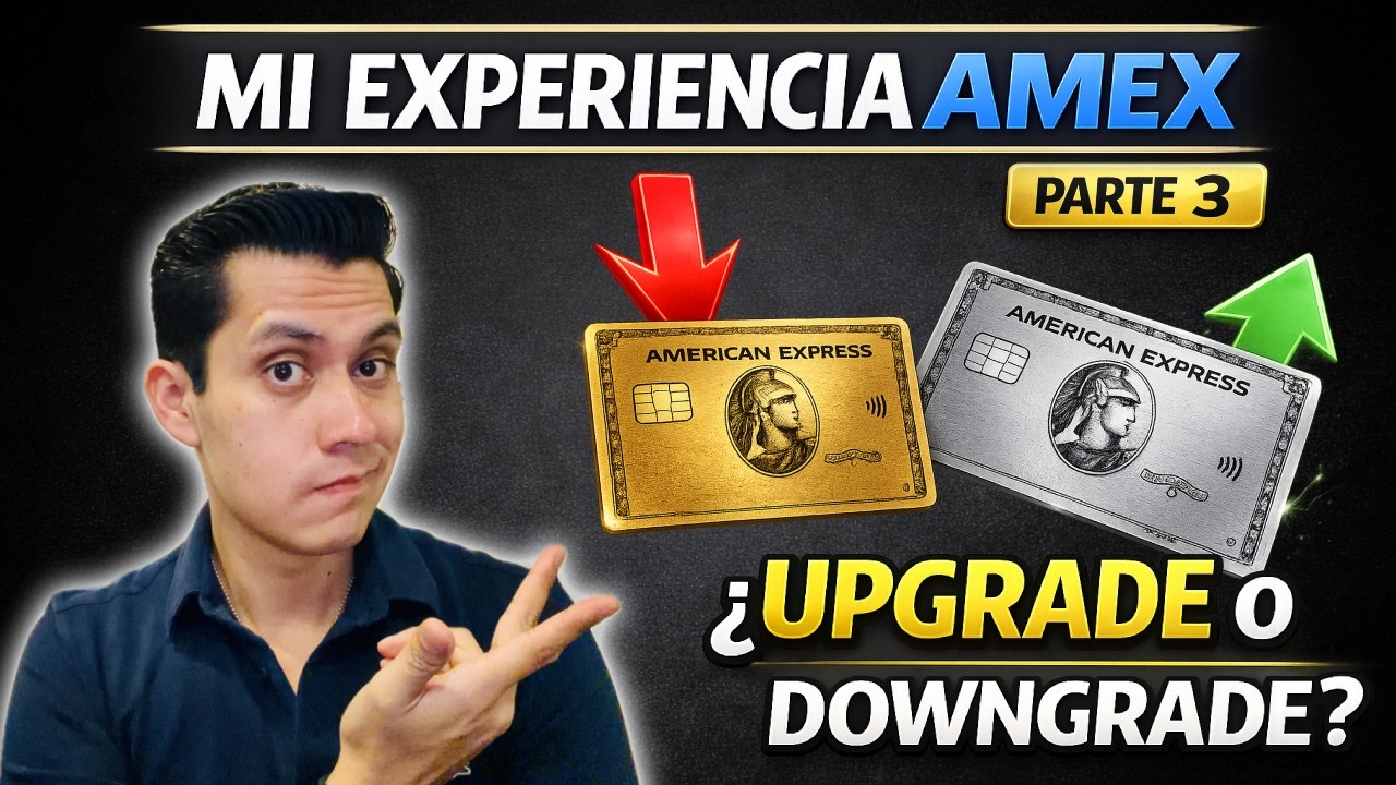 👀De Verde a Platinum | ¿Valen la pena? 💳