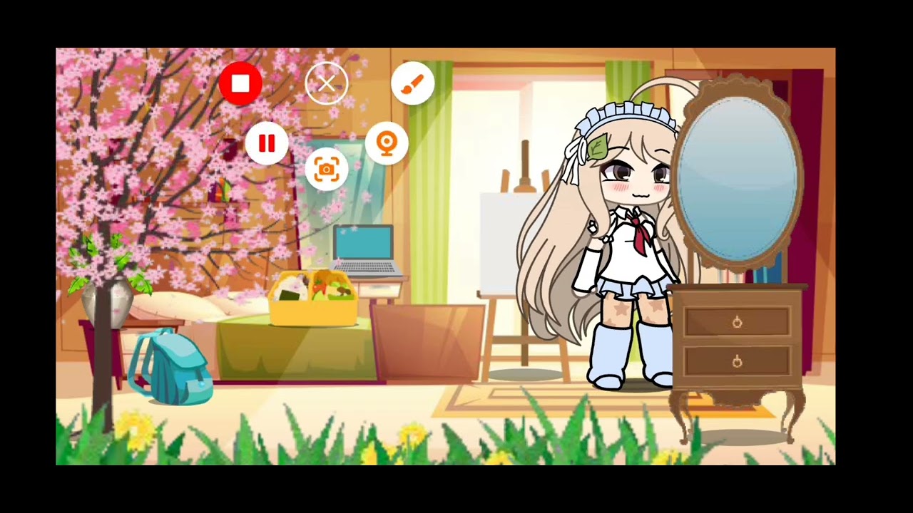 Parte 4 de gacha life