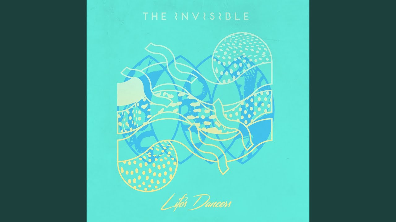Life’s Dancers (Floating Points Remix)
