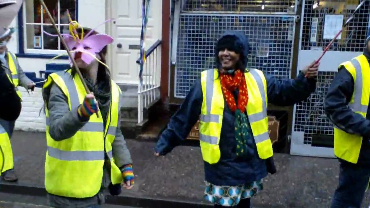 Great Yarmouth Mardi Gras HD.wmv