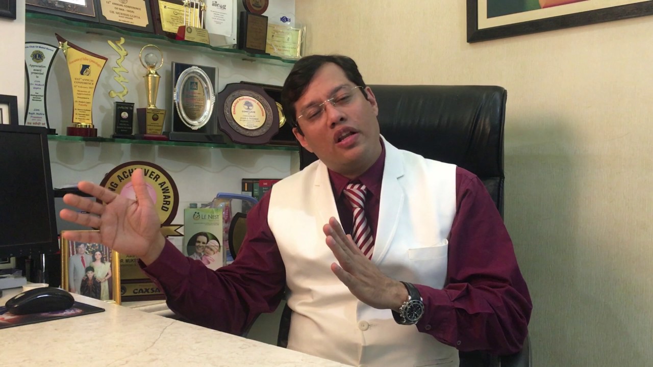 Investigations In Pregnancy (Hindi) | By Dr. Mukesh Gupta