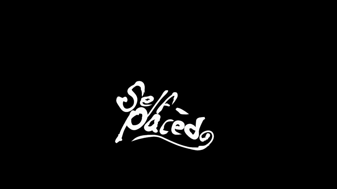 SELF-PACED (Charted)