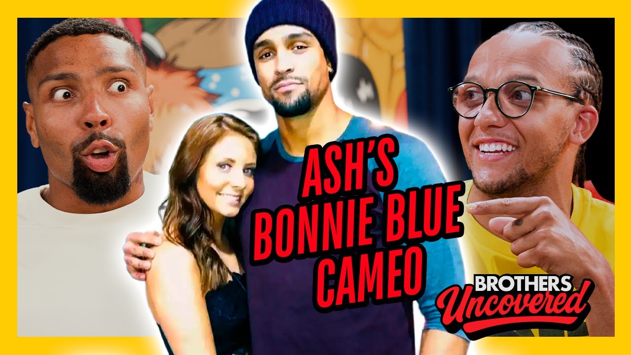EP15: Ashley’s BONNIE BLUE appearance and Jordan’s holiday NIGHTMARE