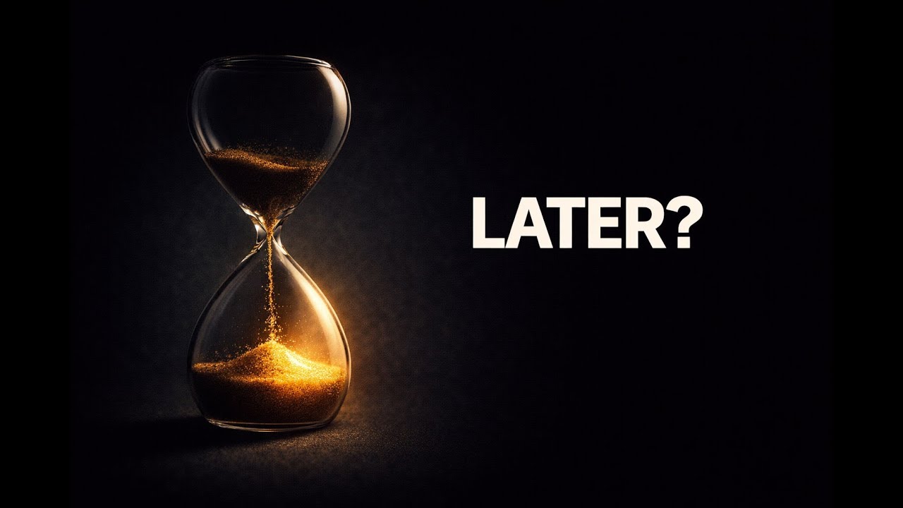 What If You’re Wasting Your Best Years — Die With Zero Book Summary