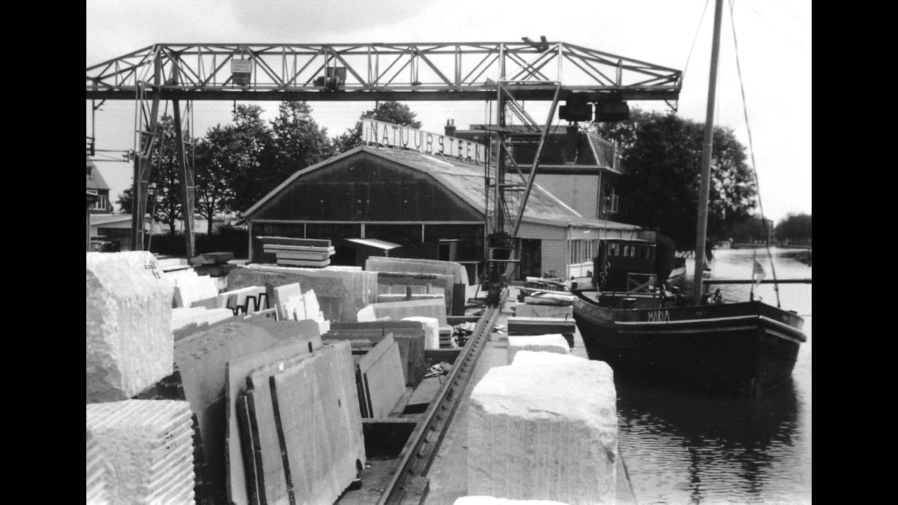 De RMI Overschie