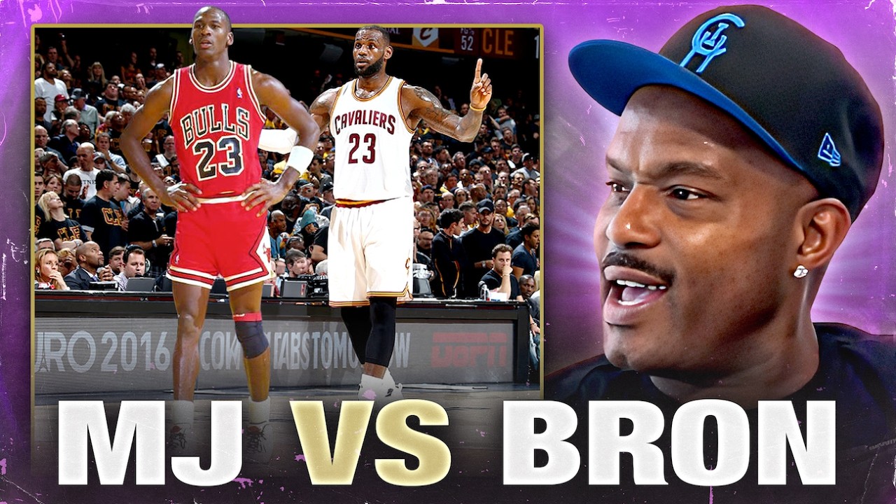 Tim Hardaway Remembers INSANE MJ & LeBron Summer Games