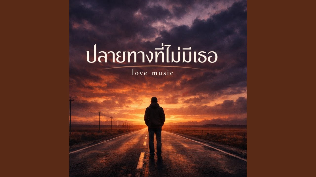 ปลายทางที่ไม่มีเธอ