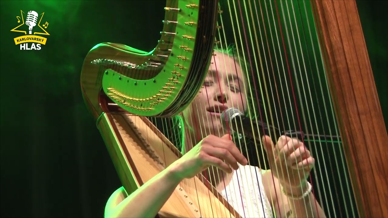 Aneta Pávková, Andělská - Zuzana Navarová
