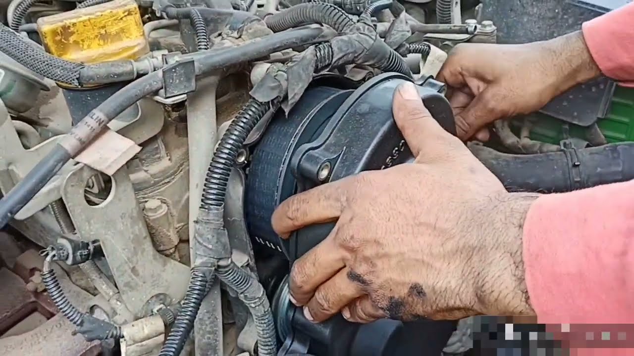TATA Safari storme dicor engine timing belt life kitne kilometer hai