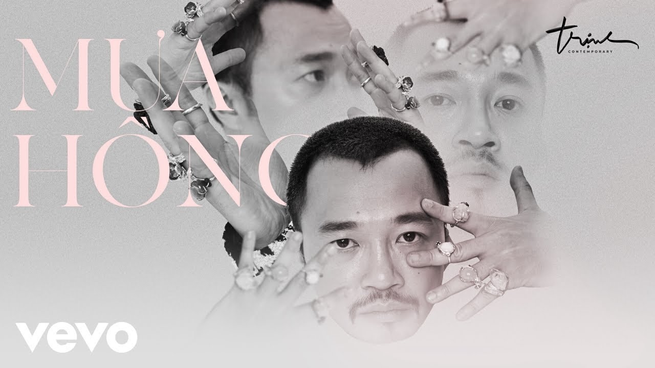 Hà Lê - Mưa Hồng (Official Lyric Video) ft. Bùi Lan Hương